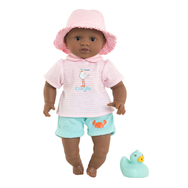 Corolle badpop alyzee, 30cm