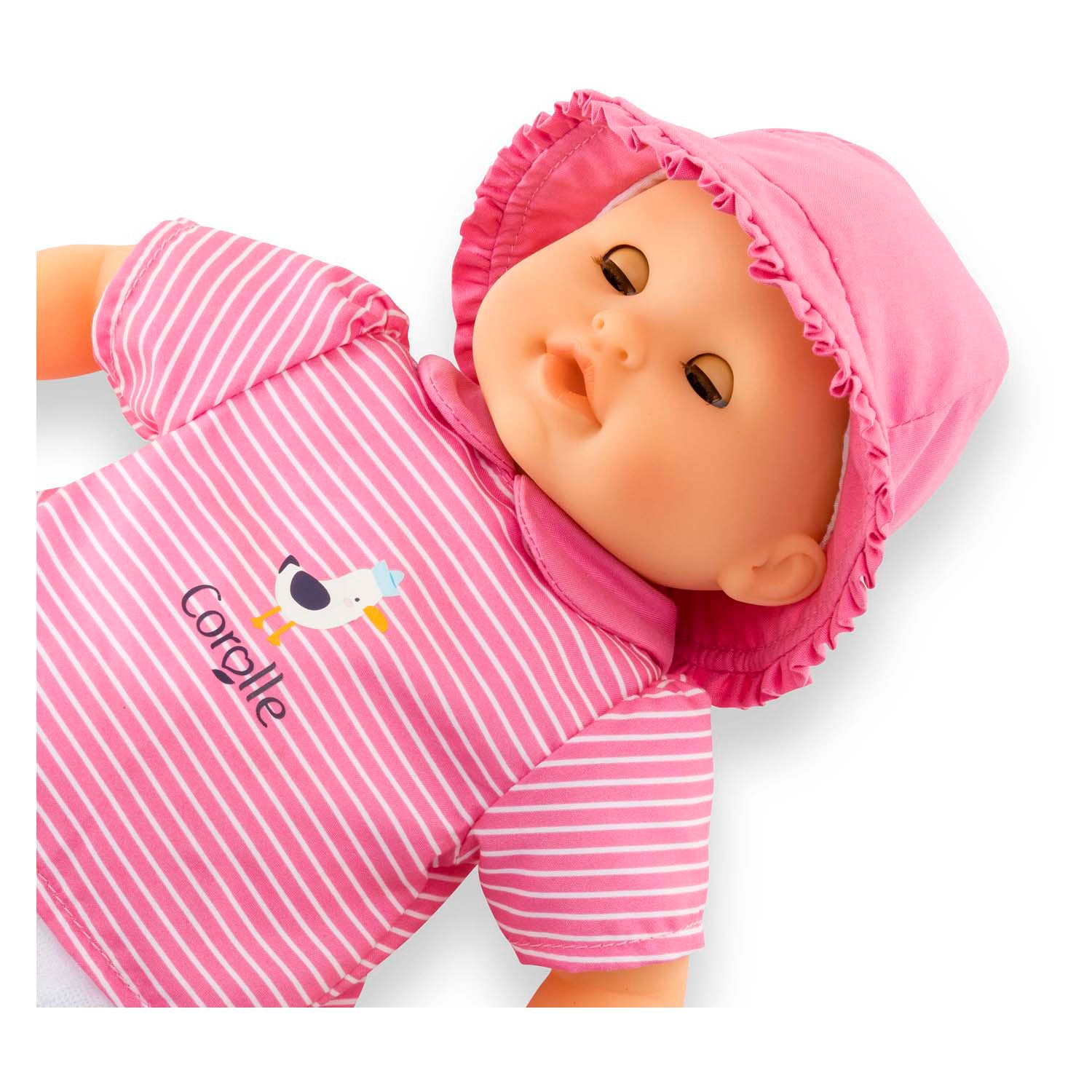 Corolle badpop oceaan, 30cm