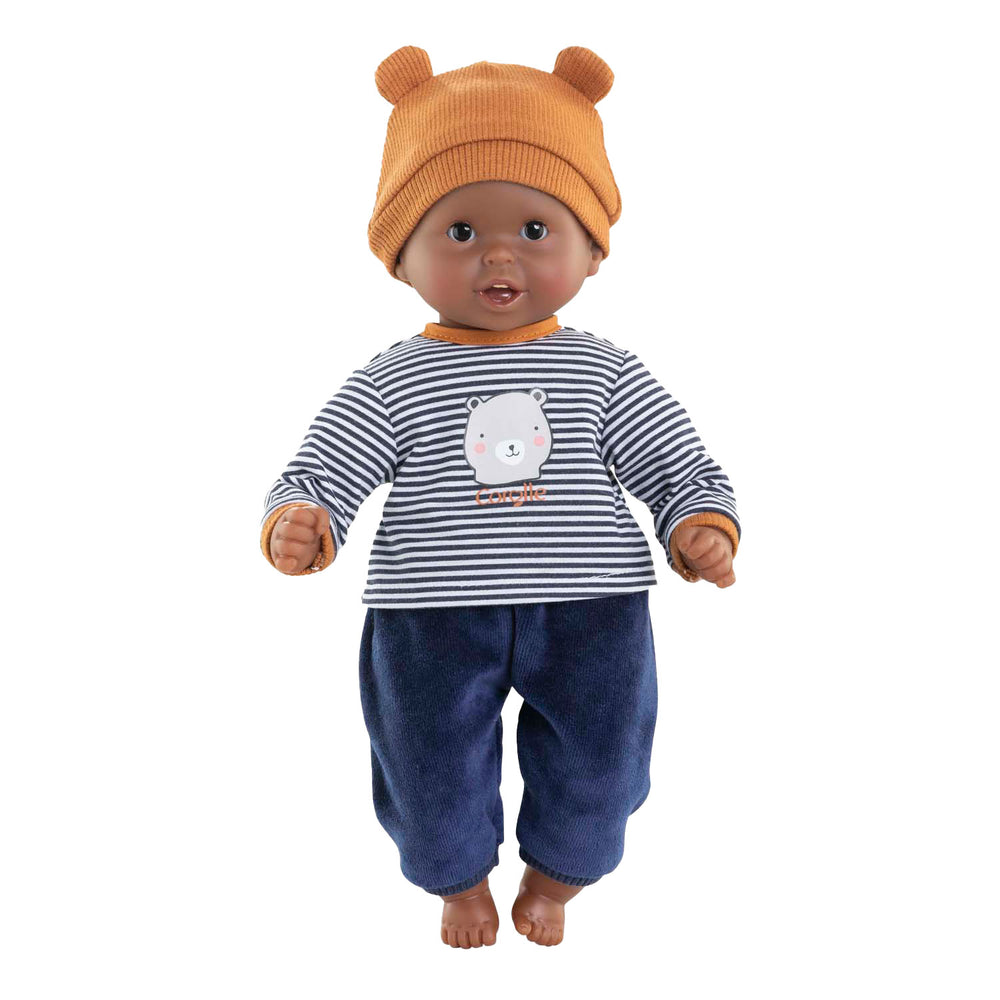 Corolle babypop Calin Marius, 30cm