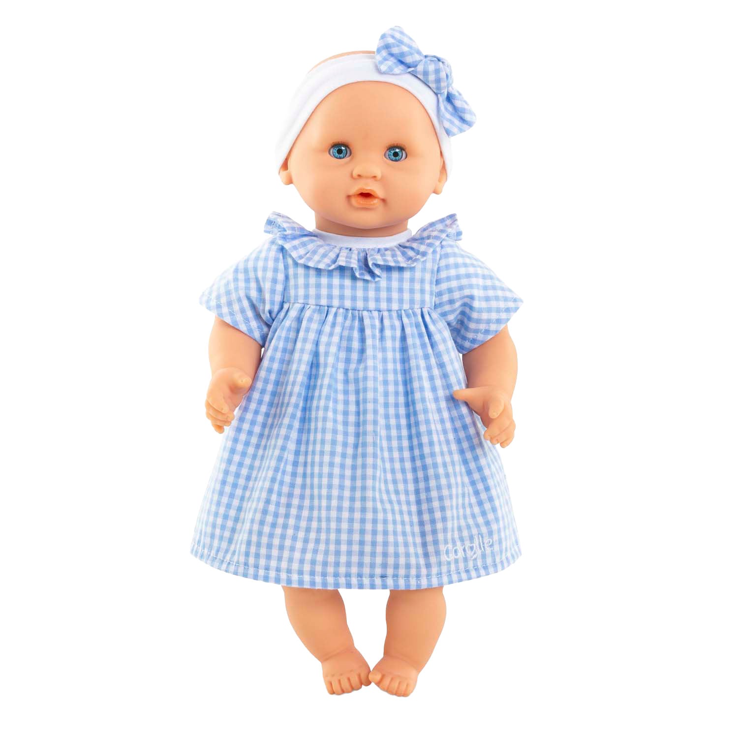 Corolle babypop calin milly, 30cm