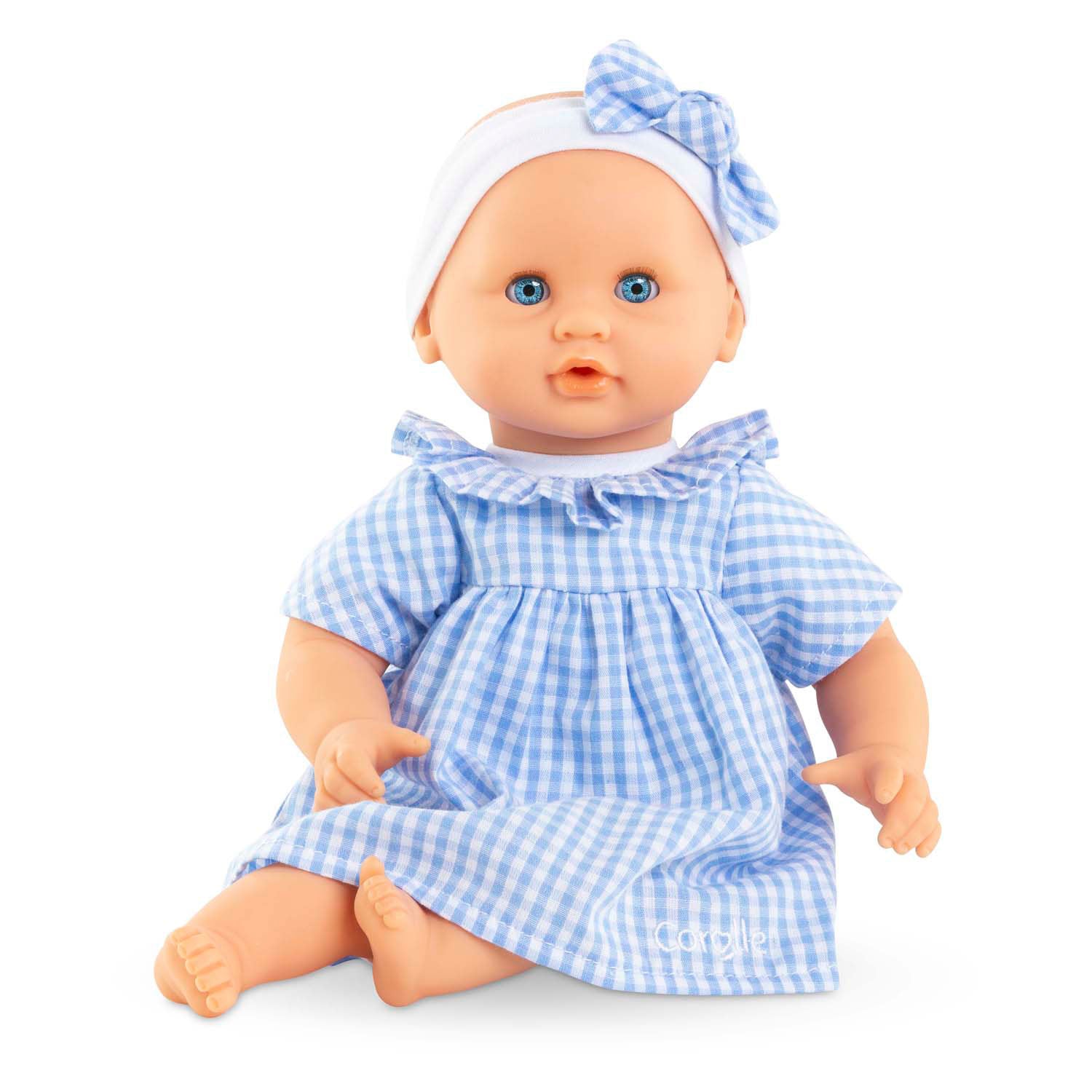 Corolle babypop calin milly, 30cm