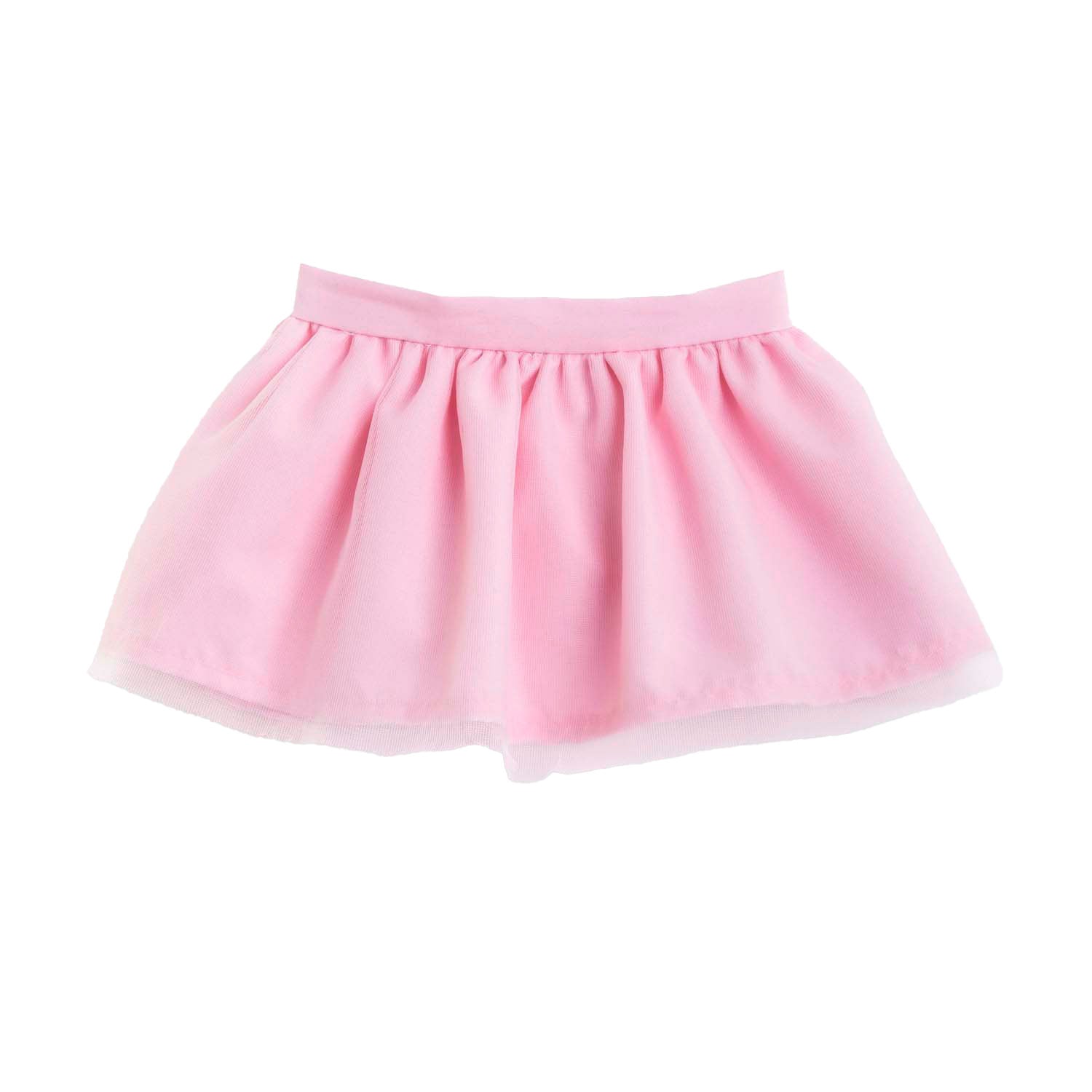 Corolle grote babypop met bloemetjes, 36cm