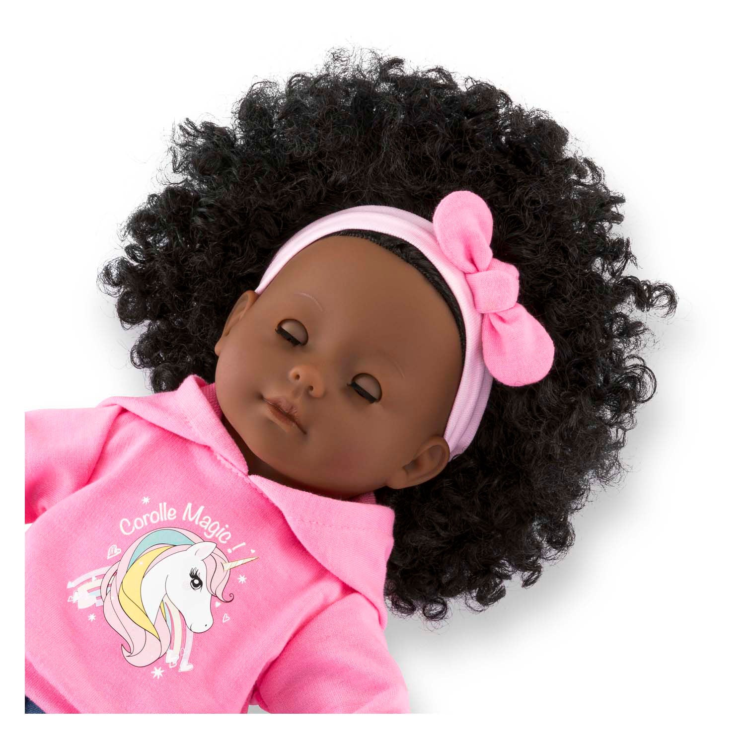 Corolle pop maelys, 36cm.