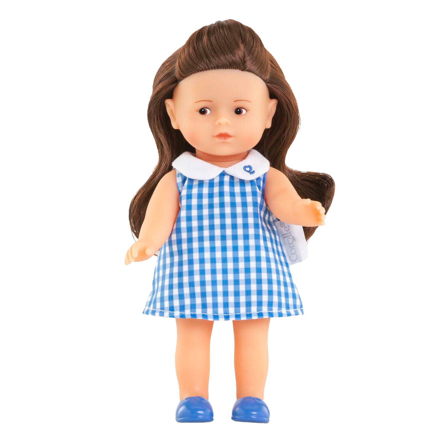 Corolle mini corolline romy pop