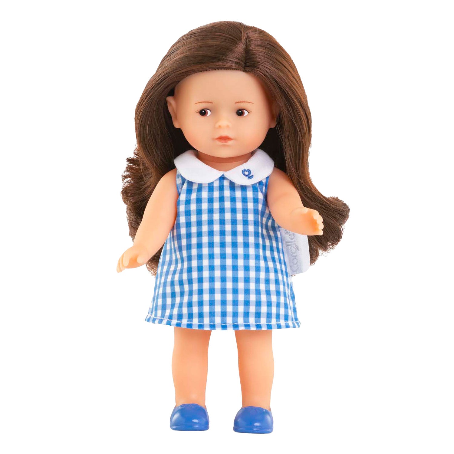 Corolle mini corolline romy pop