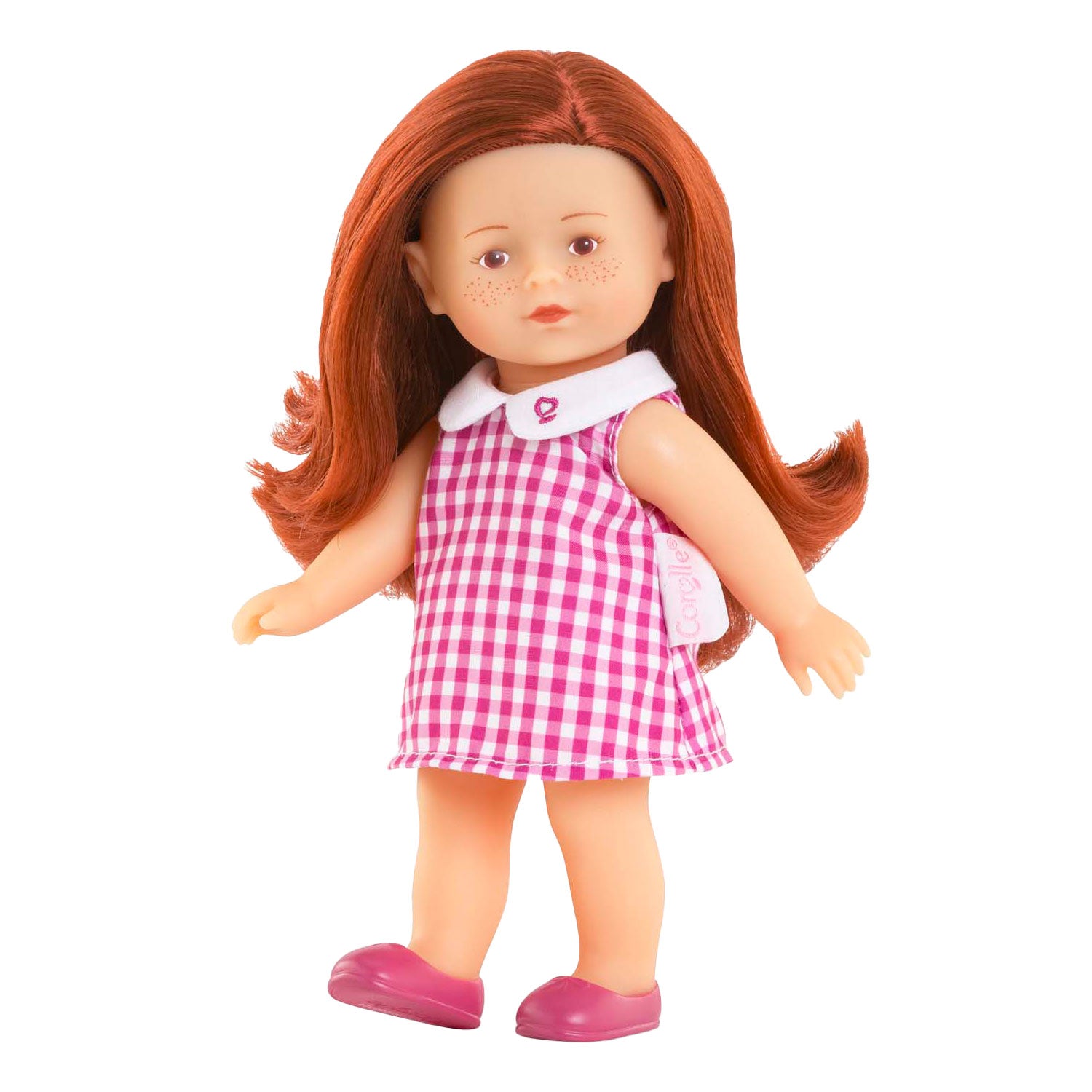Corolle mini corolline ruby ​​pop