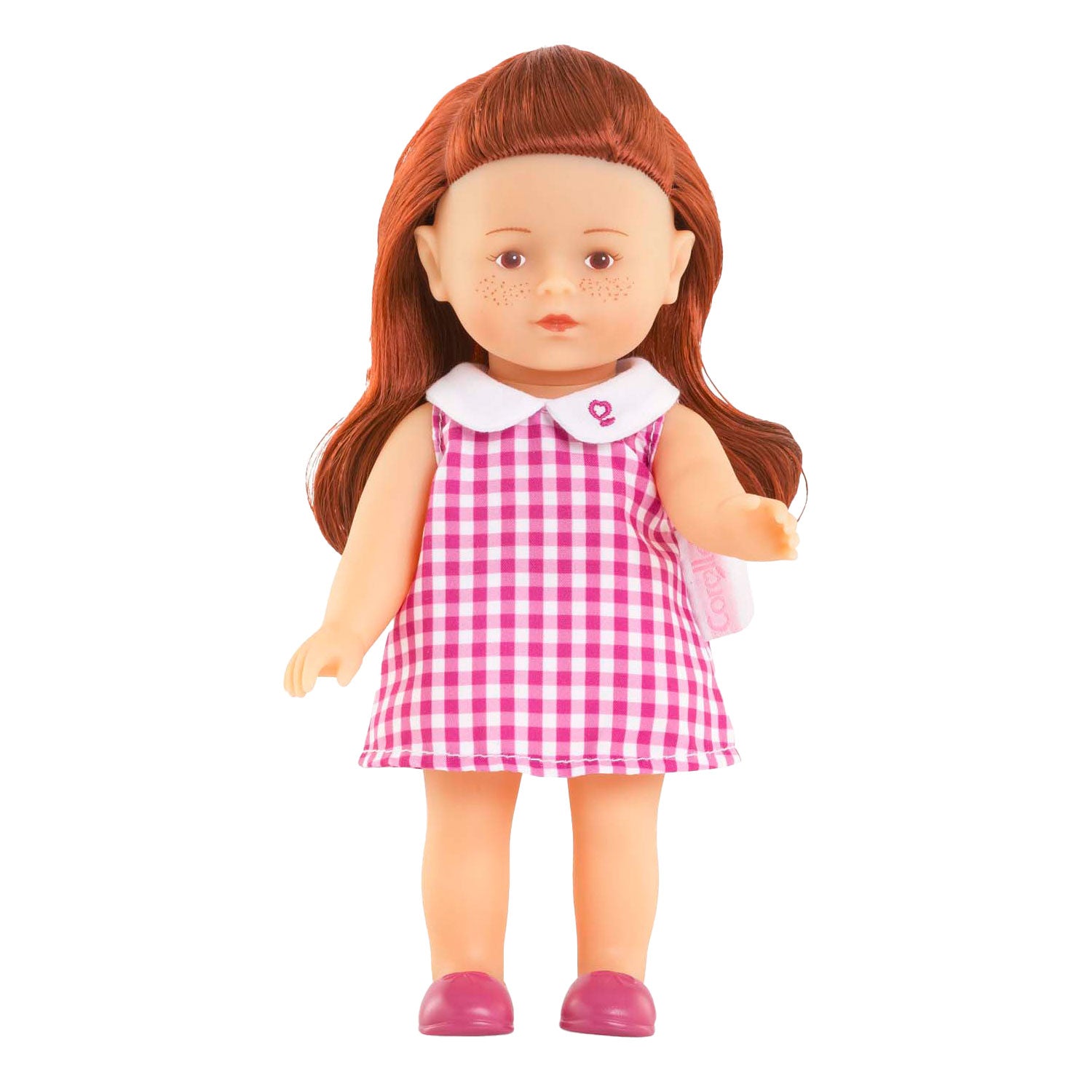 Corolle mini corolline ruby ​​pop