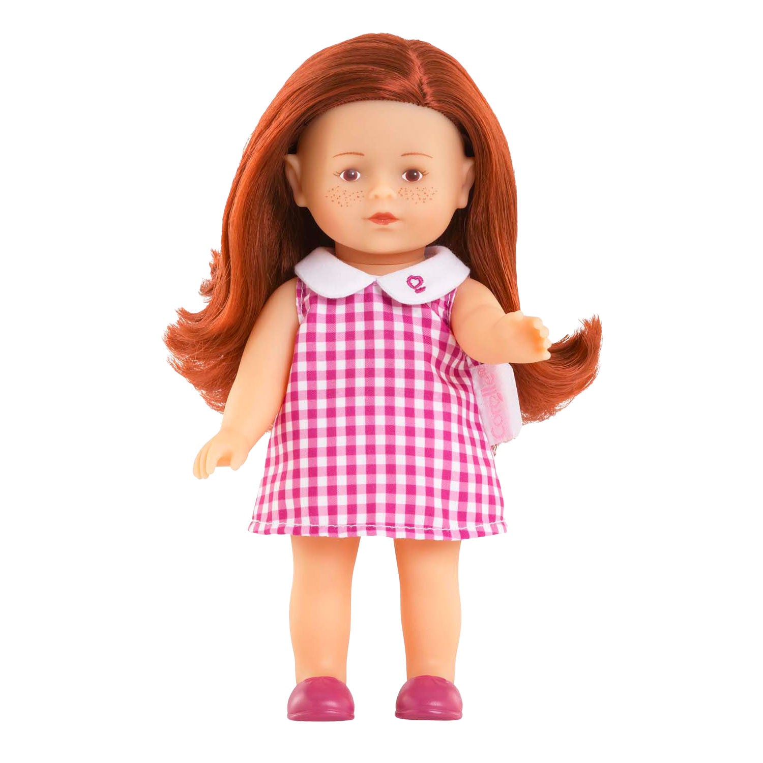 Corolle mini corolline ruby ​​pop