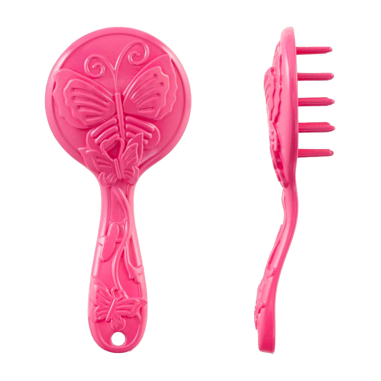 Corolle rosy feeen poppenset