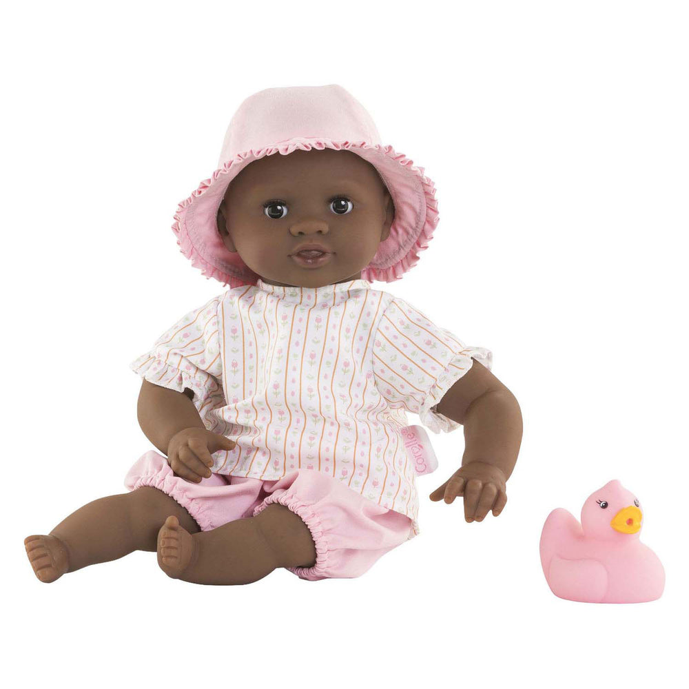 Corolle mon premier bad babypop alyzée - 30cm