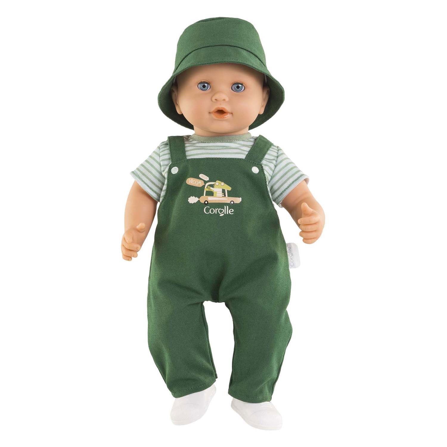 Corolle mon grande poupon babypop eliott - 36cm