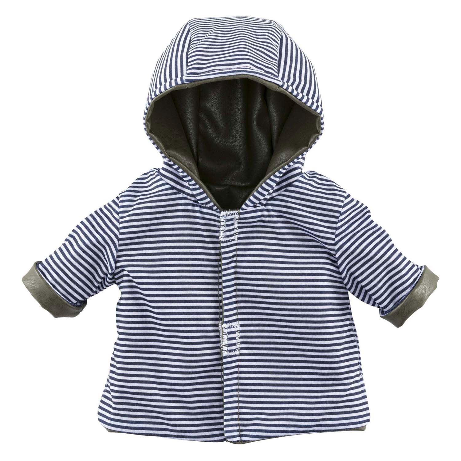 Corolle poppen regenjas - 36cm