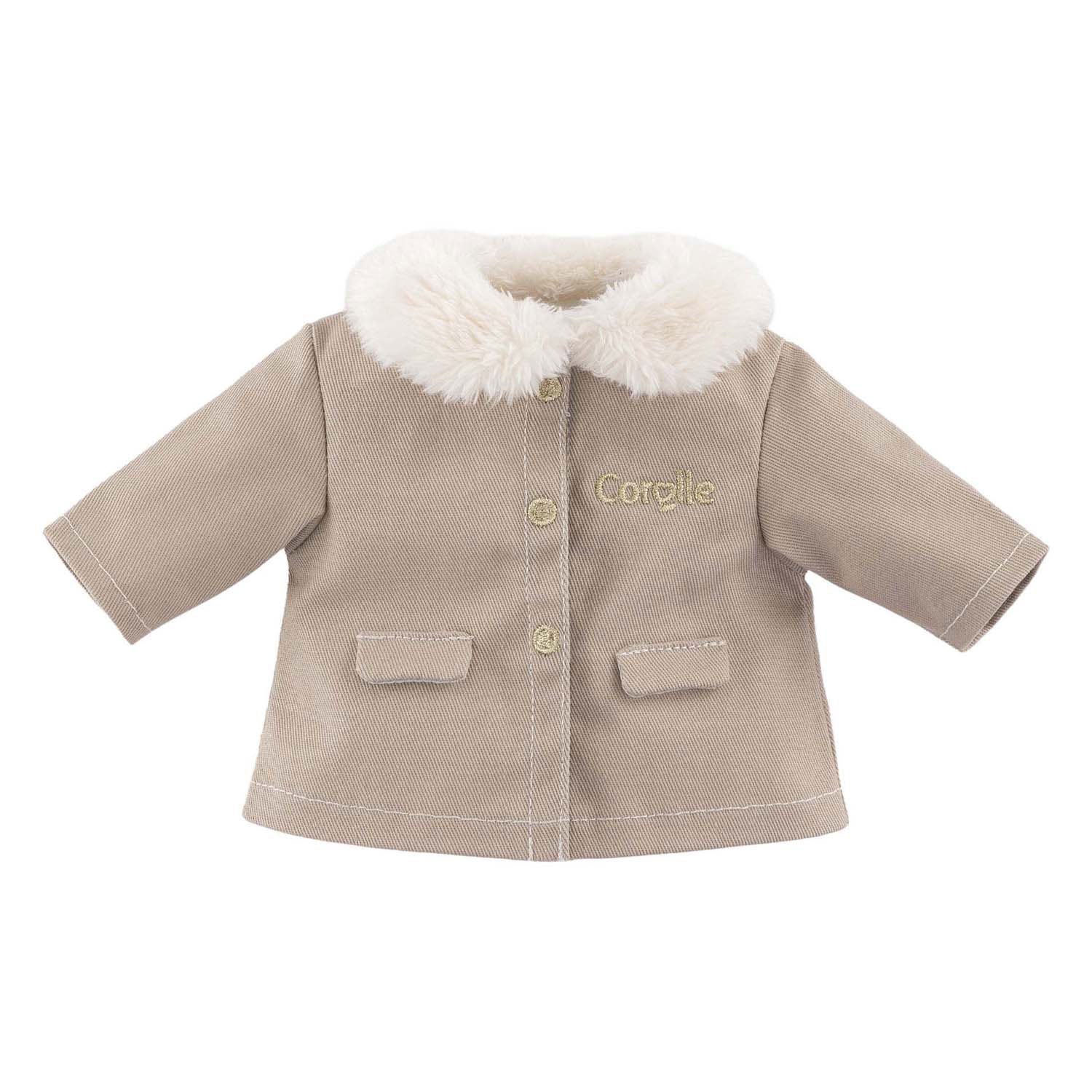 Corolle ma poppenjas betoverd bos - 36cm