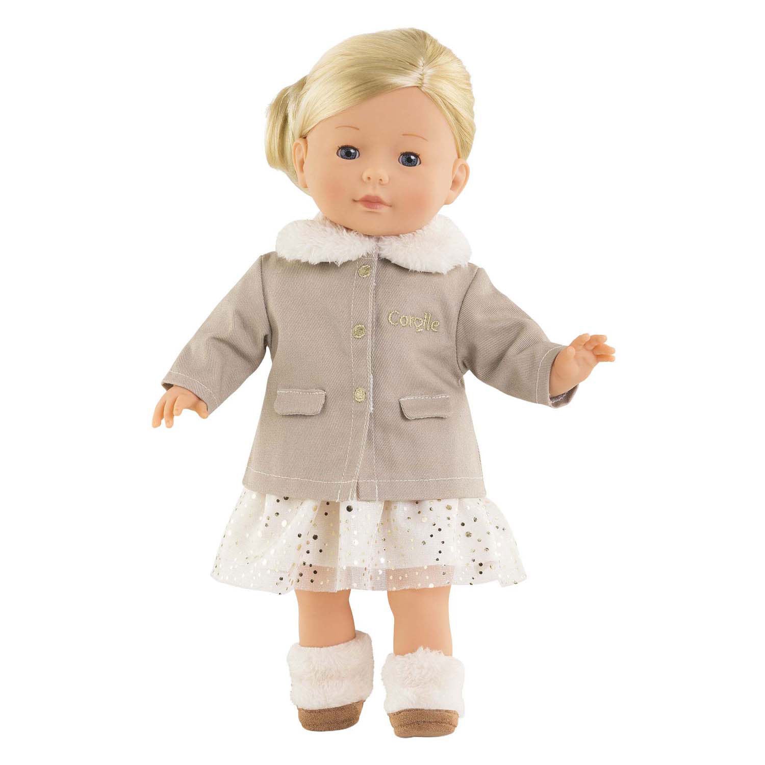Corolle ma poppenjas betoverd bos - 36cm