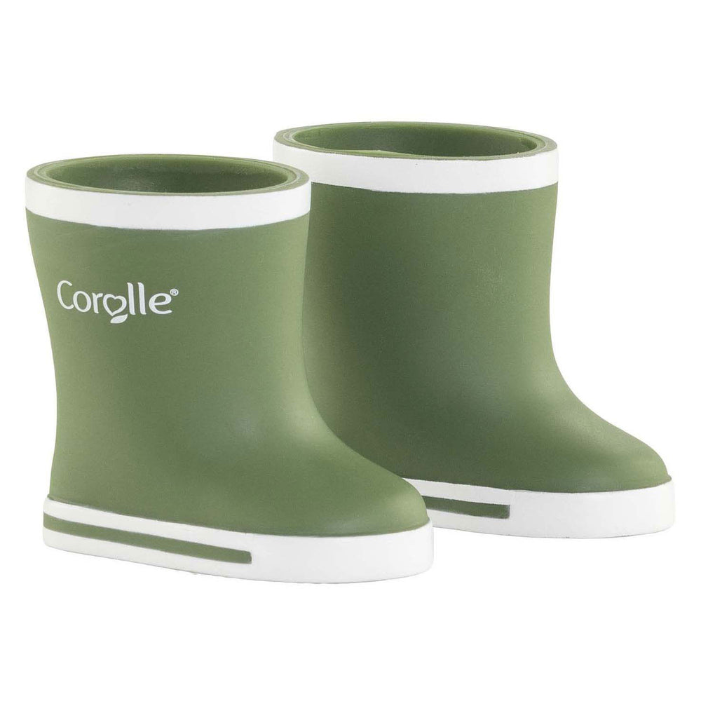 Corolle ma regenlaarzen - 36cm