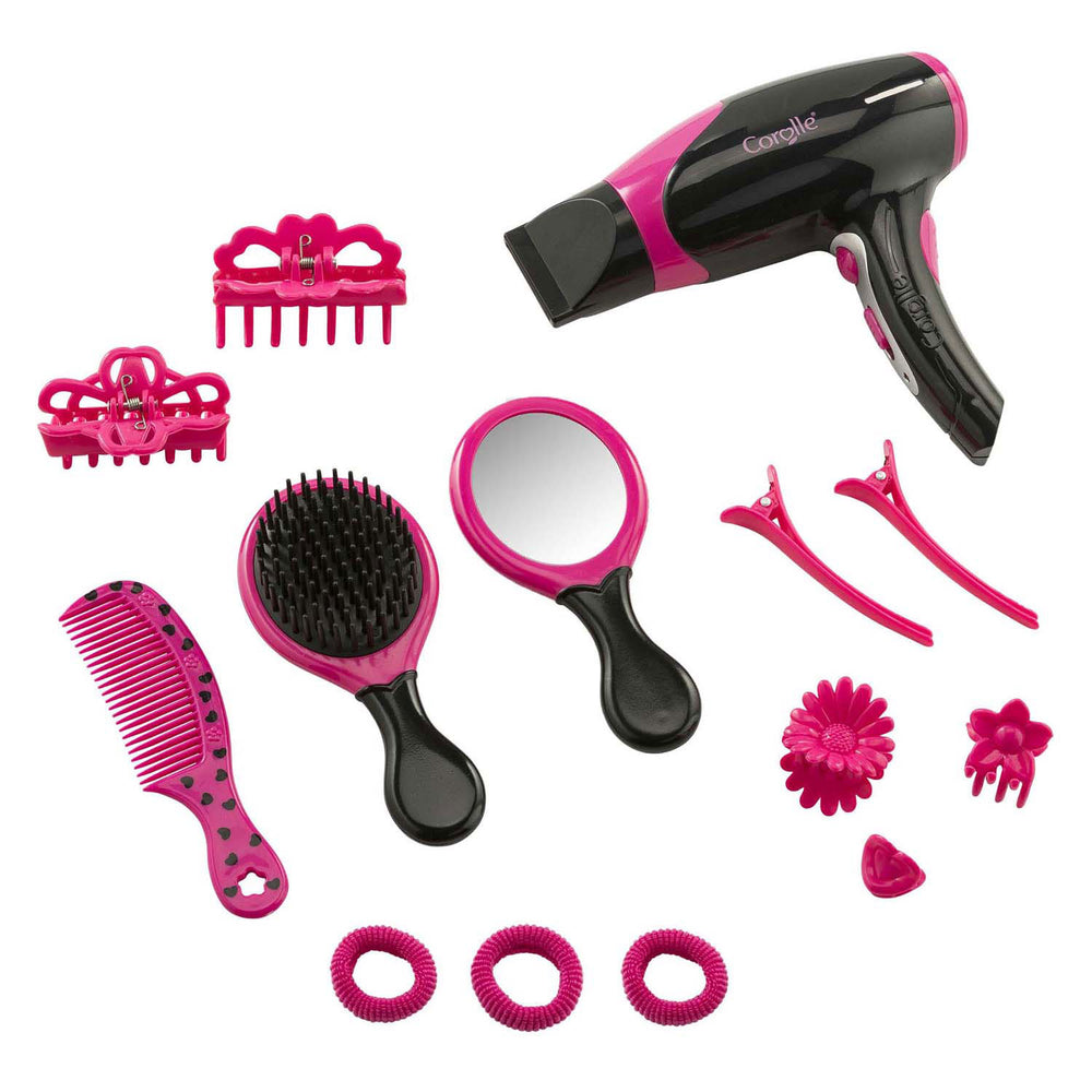 Corolle ma haarverzorgingsset - 36cm