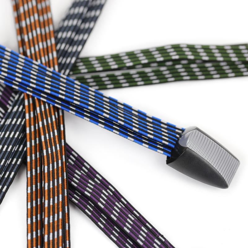 Triobinder Widek zilverlijn