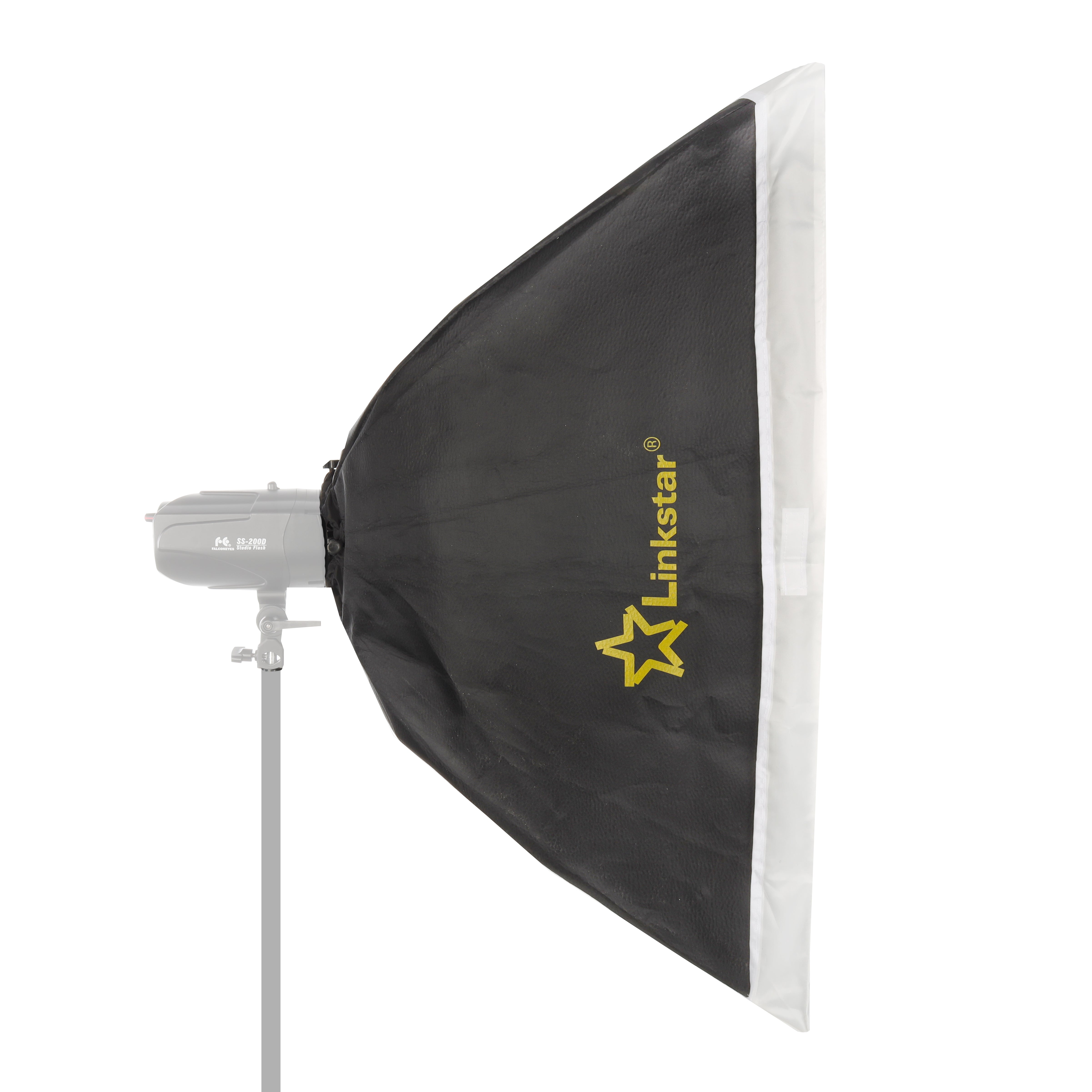 Linkstar softbox rs-6090sa 60x90 cm