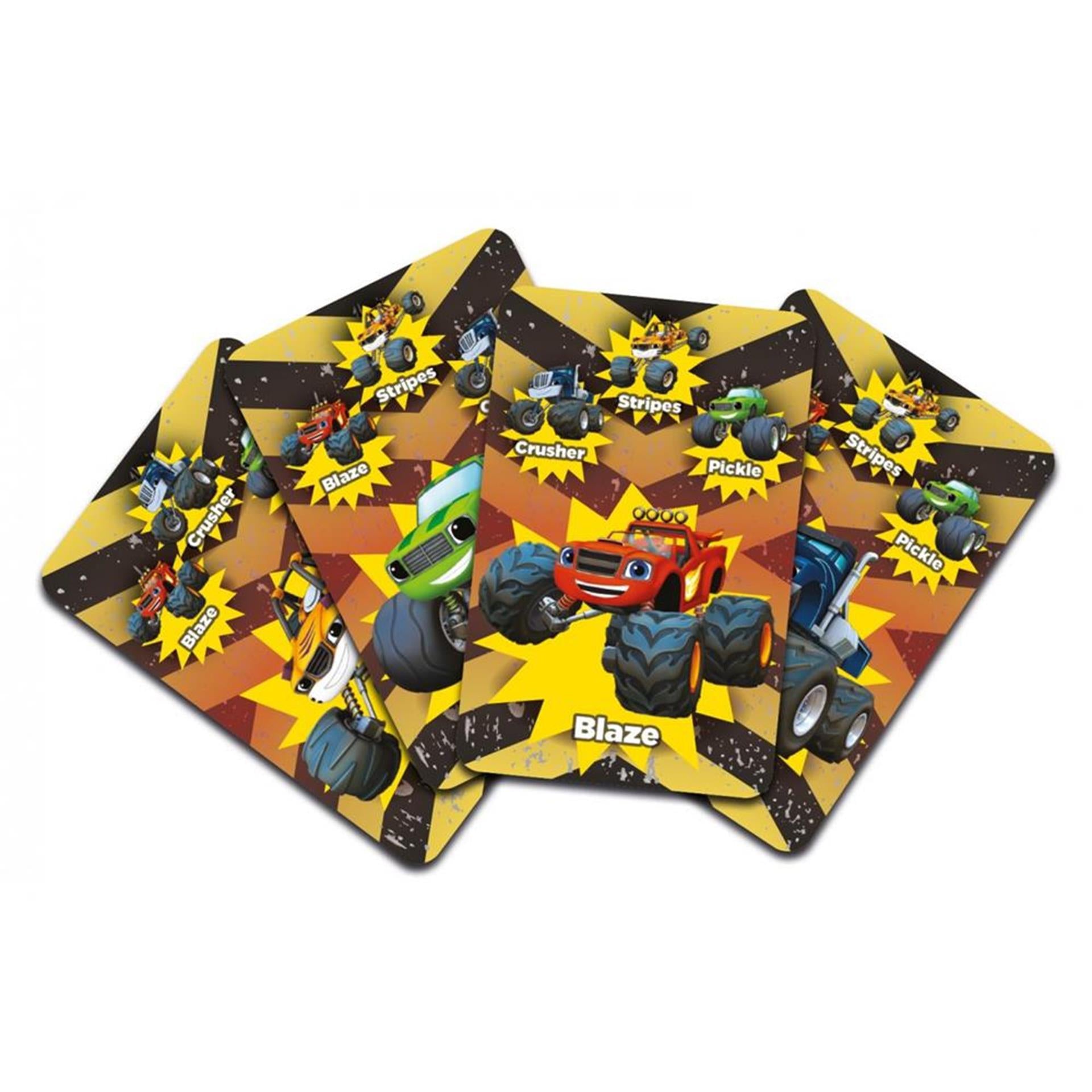 Tactic blaze kwartet