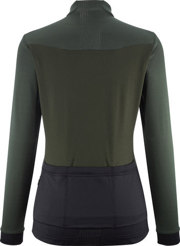 Mavic ksyrium thermo w l s jersey