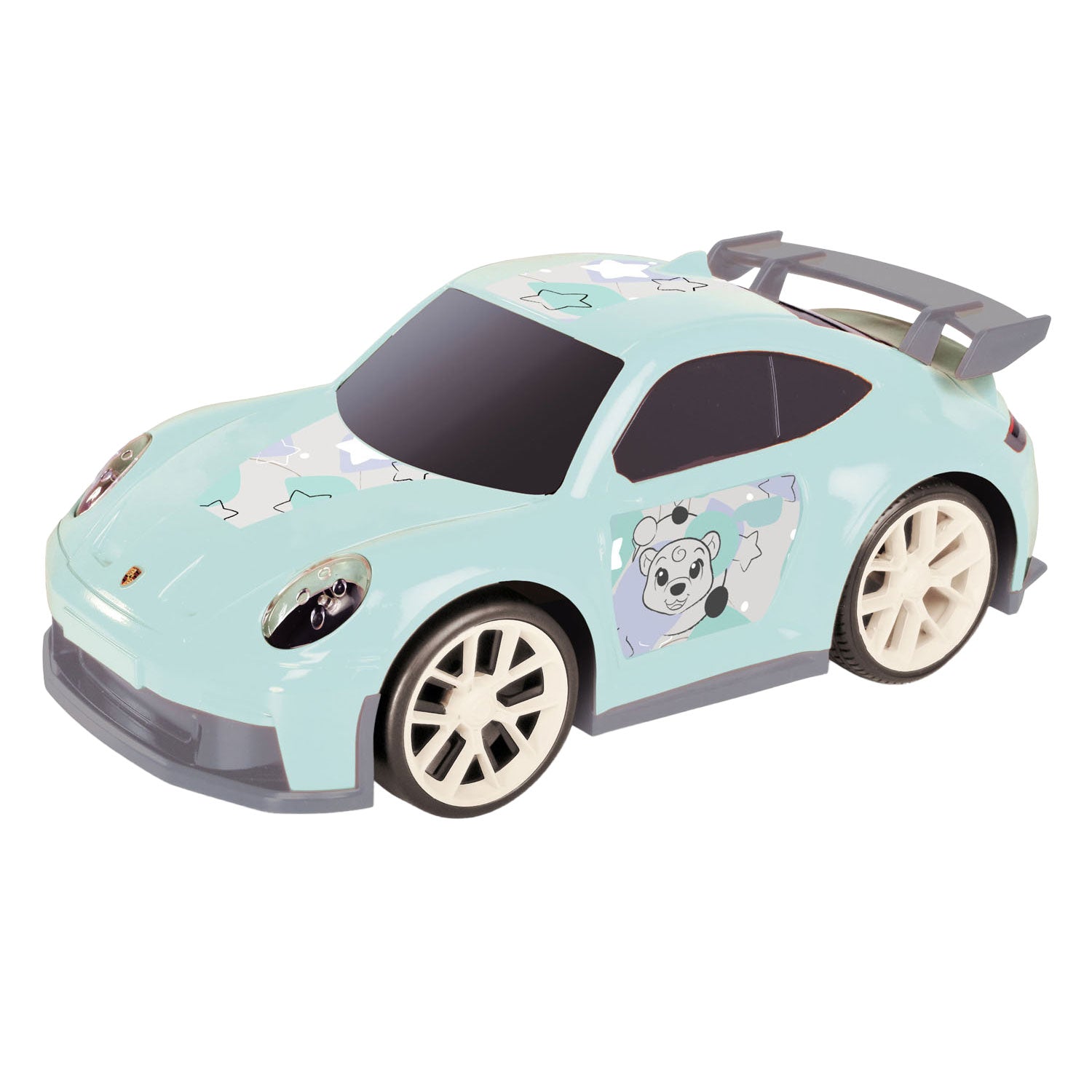 Abc Porsche Cozy Chris Auto