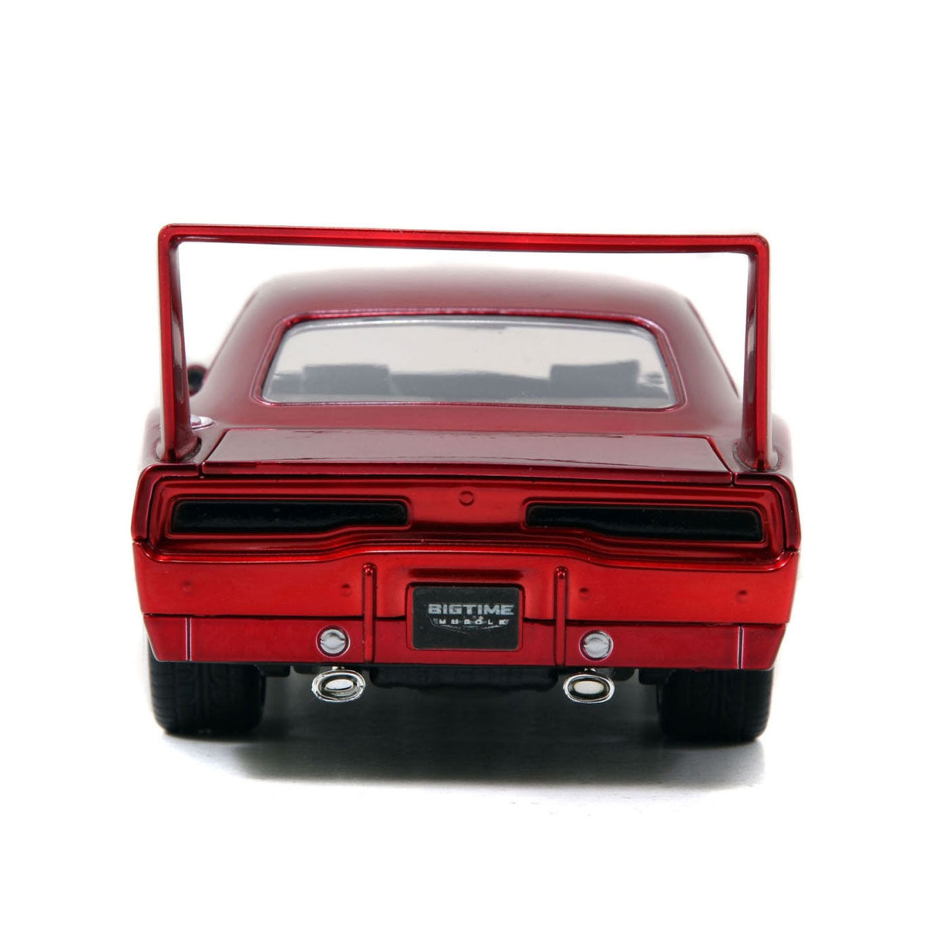 Jada speelgoed jada die-cast fast and furious 1969 dodge charger 1:24