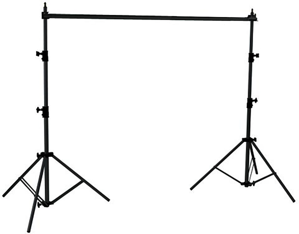 Linkstar Achtergrondsysteem BS-2431 232x315 cm (HxB)