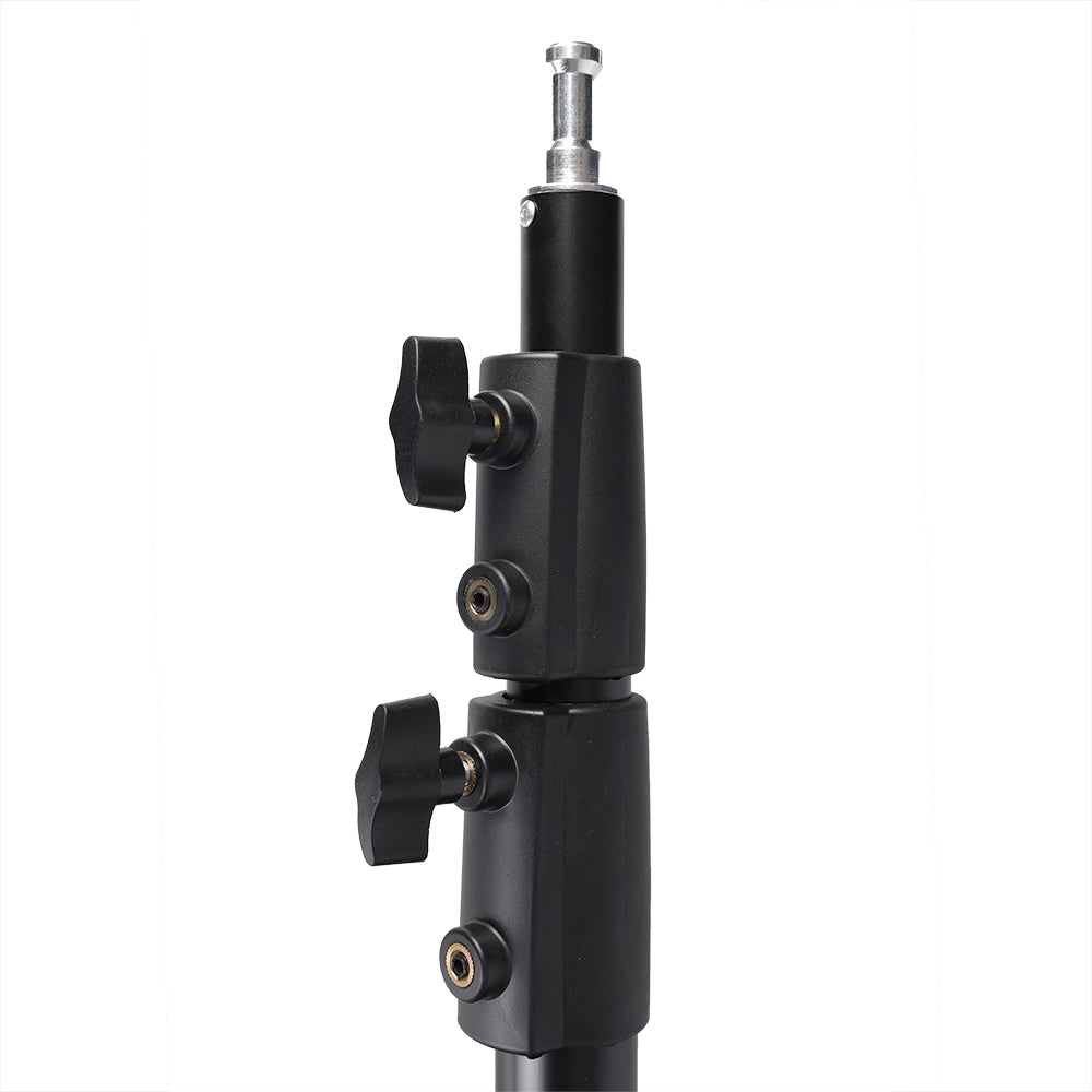 Linkstar Achtergrondsysteem BS-2431 232x315 cm (HxB)
