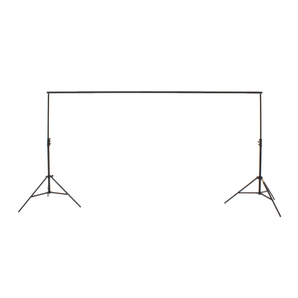 Linkstar Achtergrondsysteem BS-3031 300x315 cm (HxB)