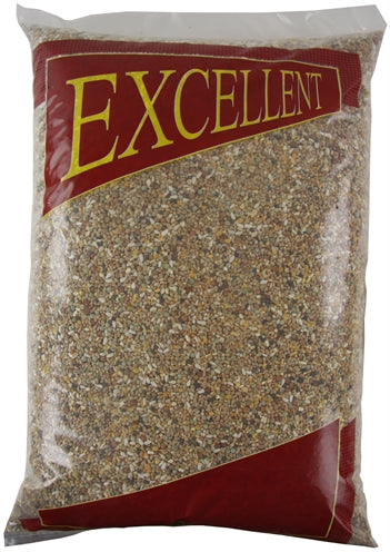 Uitstekende Sierduivenvoer