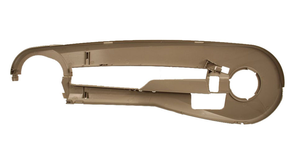 Hesling kettingkast tirante achterplaat lagunagold