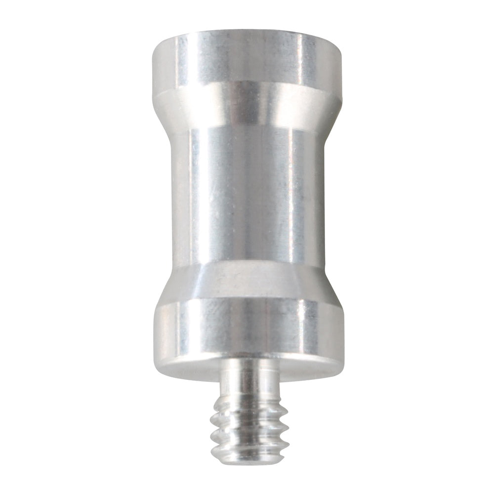 Linkstar Spigot BH-4M8F 1 4 Mannelijk 3 8 Vrouwelijk 32 mm
