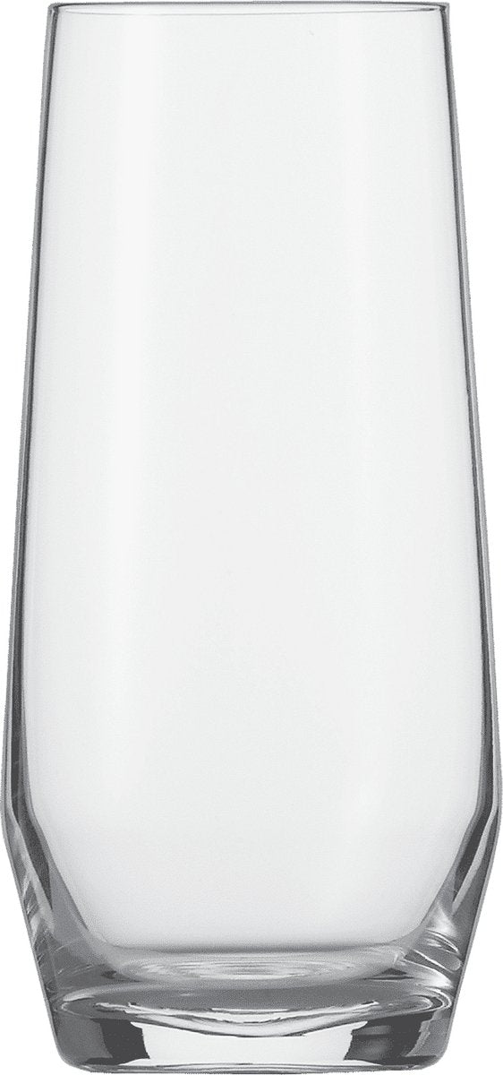 Zwiesel glas belfesta tumbler 42 - 0.357 ltr - set van 6