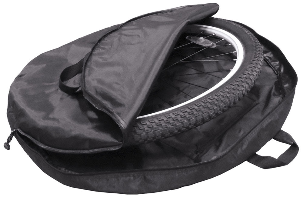 Thule wheel bag xl