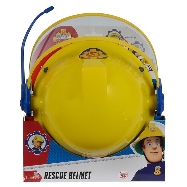 Simba Helmet