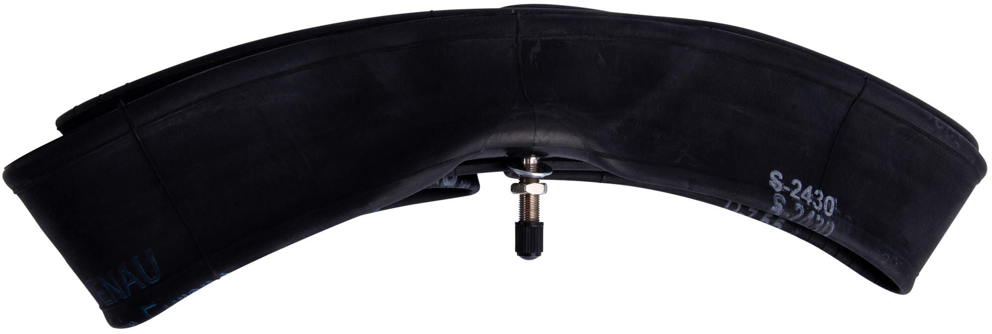 Heidenau binnenband tube 2.25-17 valves 34g