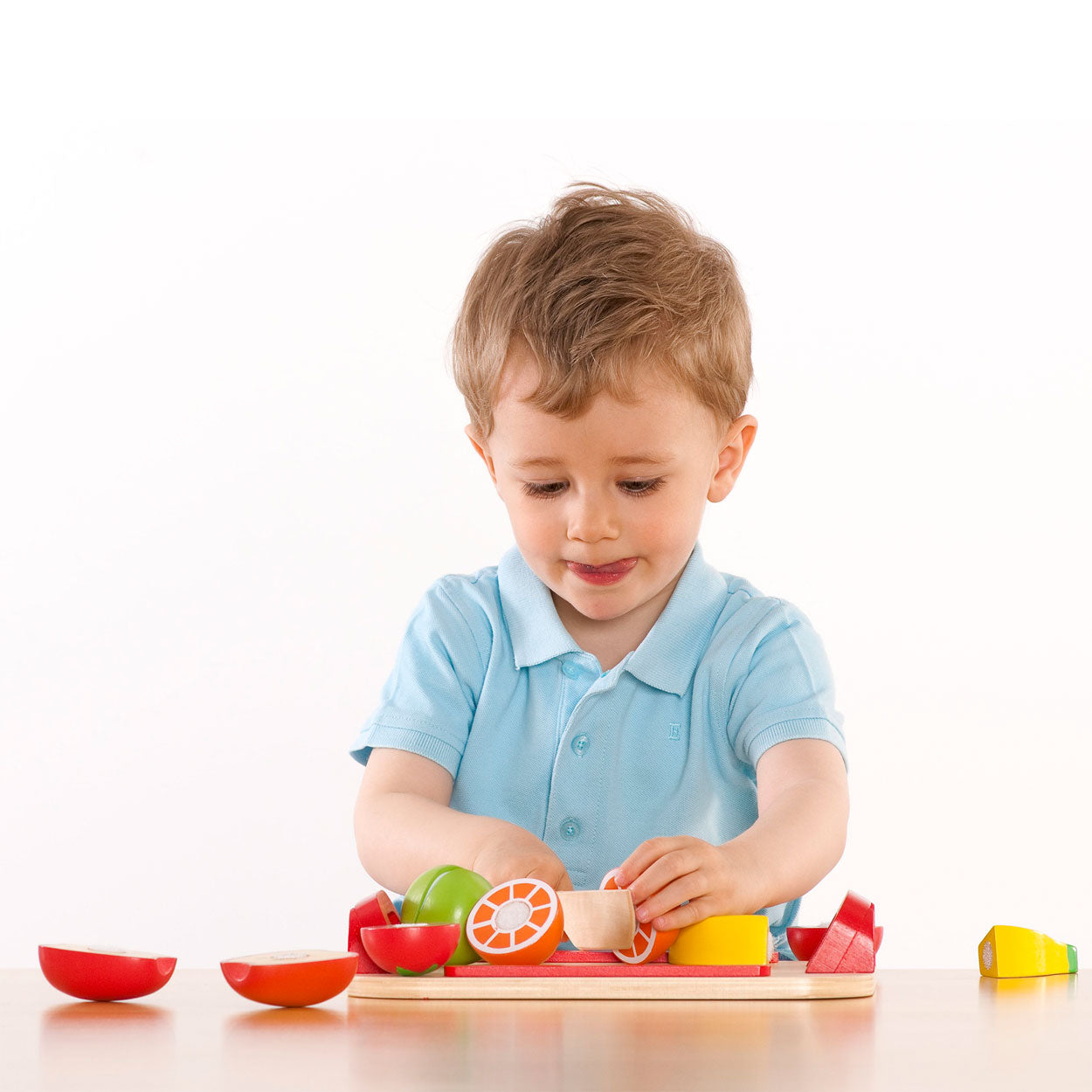 Eichhorn cutting board