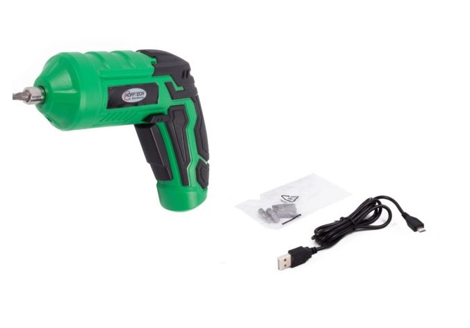 CA0702A Tournevis sans fil 3.6V