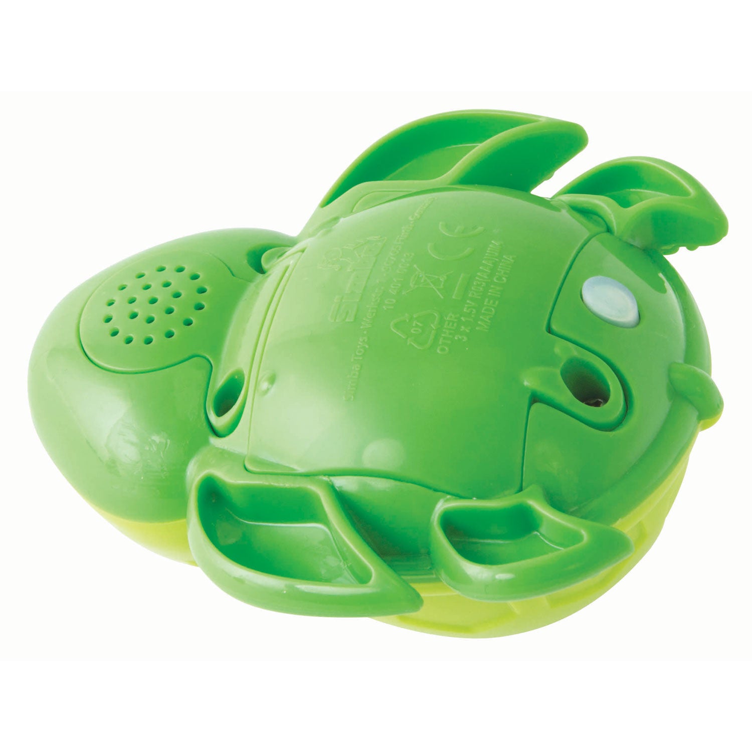 Simba ABC bathing turtle