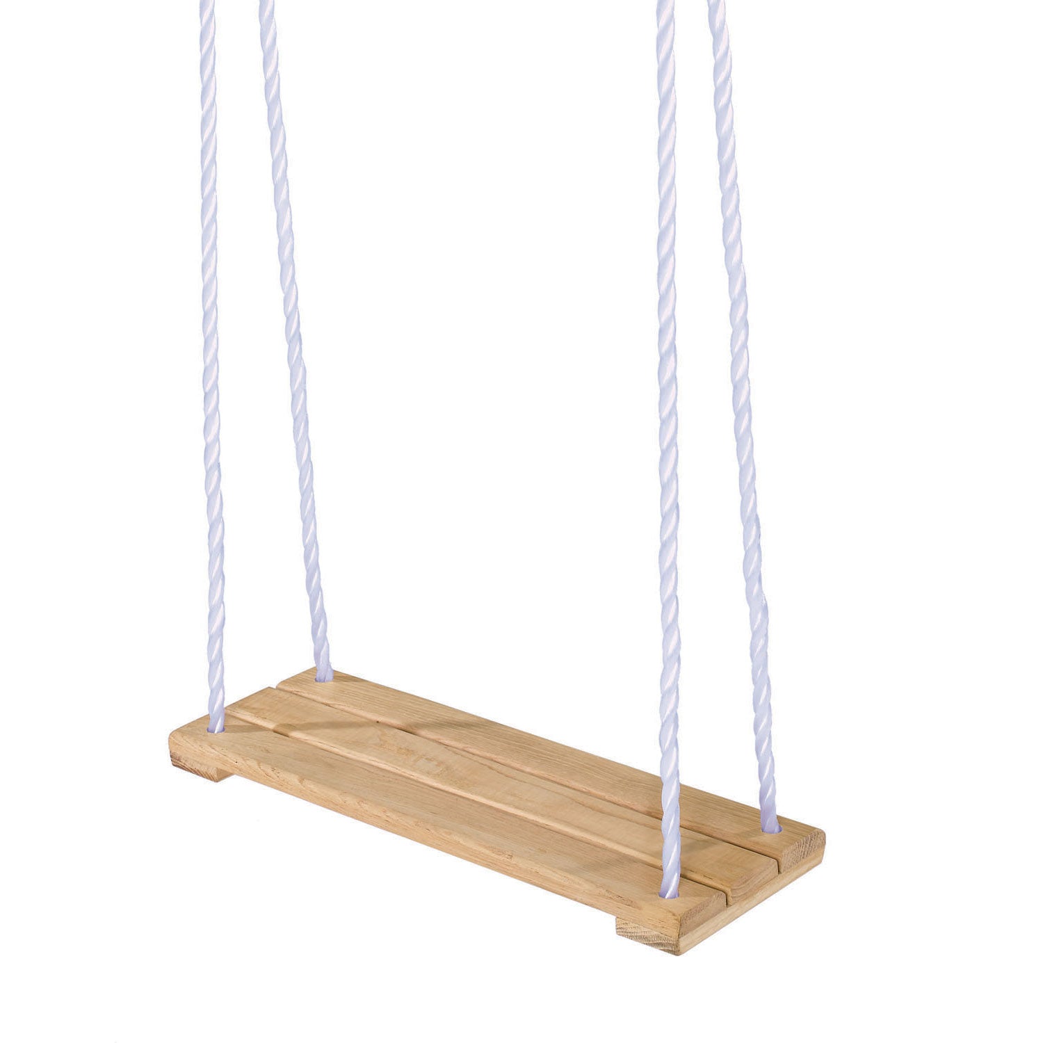 Eichhorn Buiten Houten Schommel
