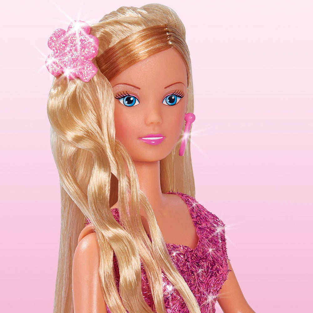 Steffi Love Haarstylist