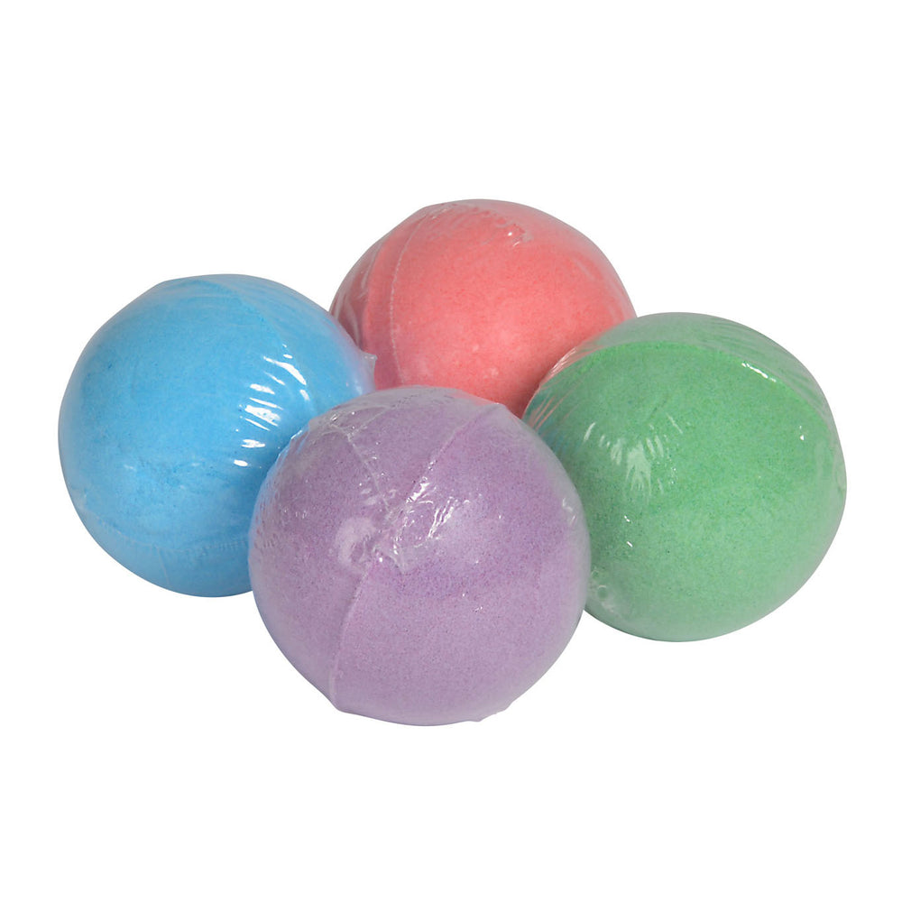 Glibbi Bruisballen, 4e.