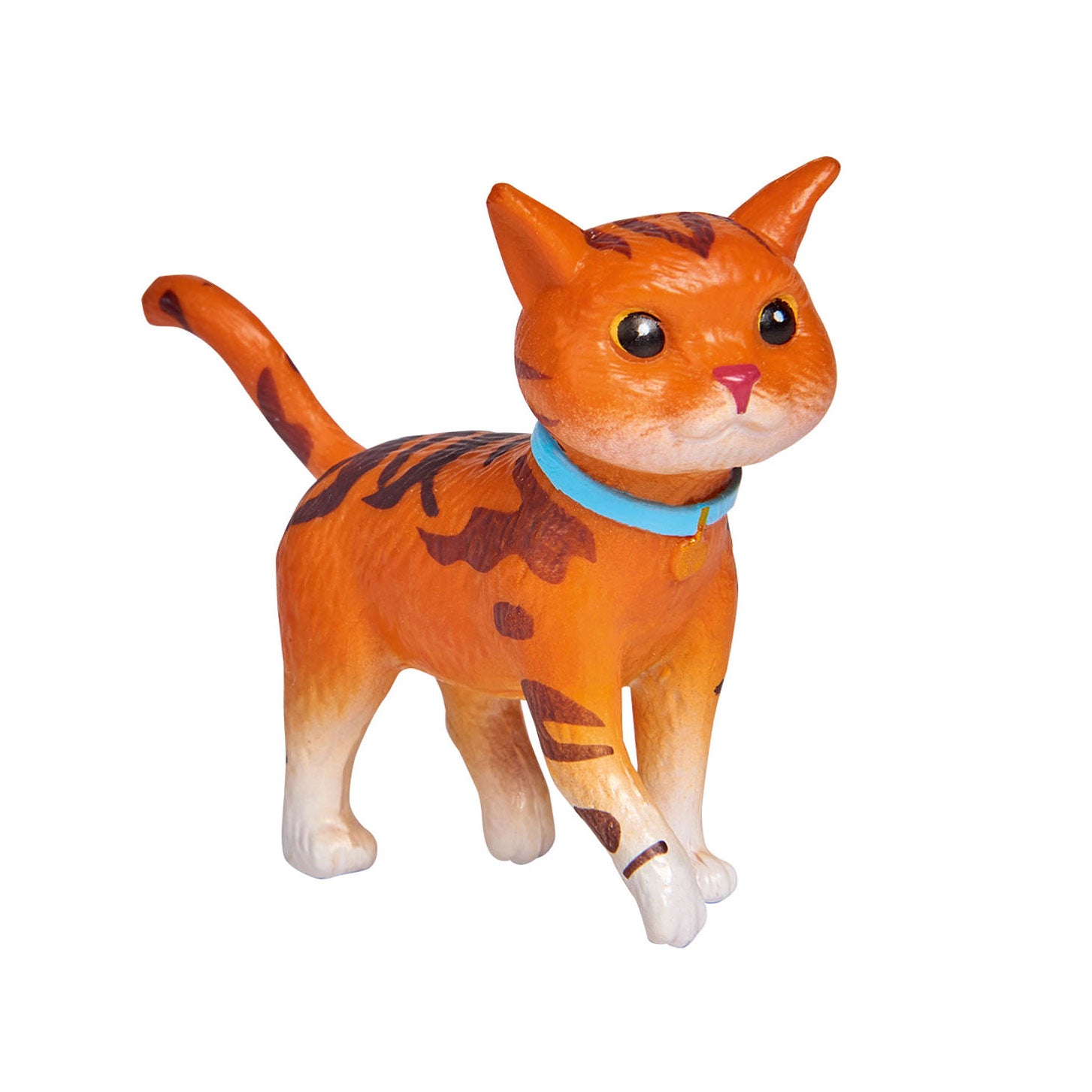 Brandweerman Sam Speelfiguren - De Jones Familie