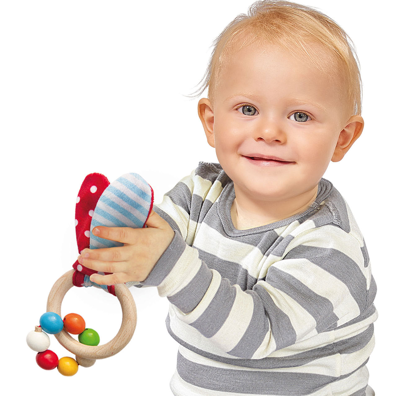 Eichhorn babycadeauset, 3dlg.