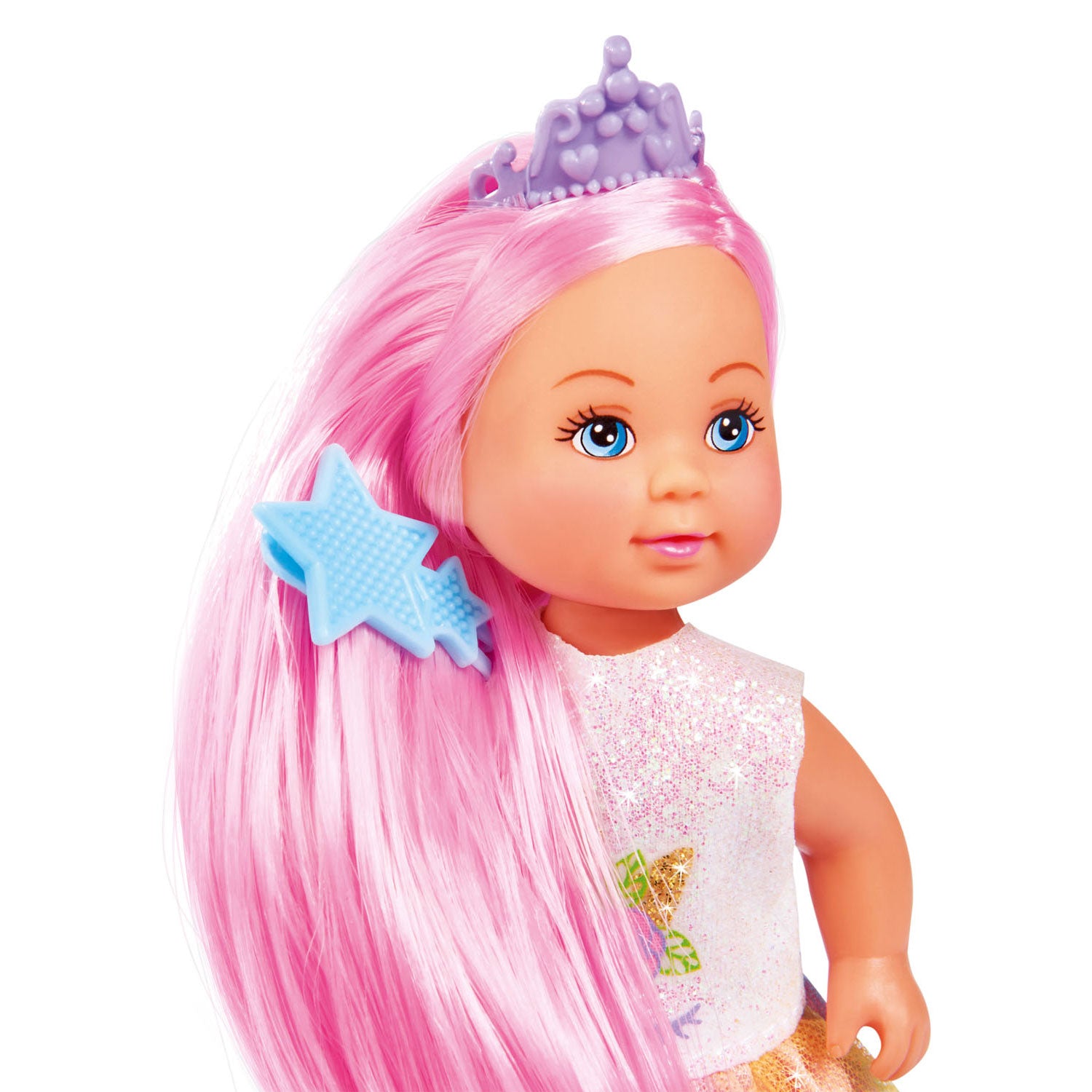 Evi Love Regenboogprinses