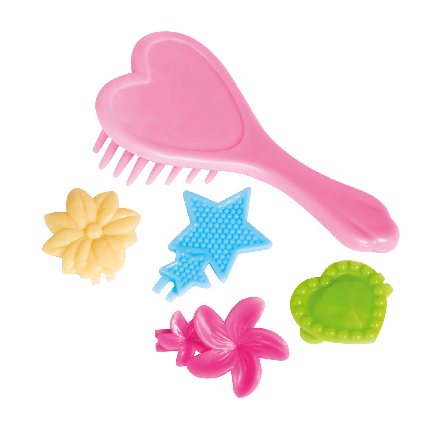 Evi Love Regenboogprinses