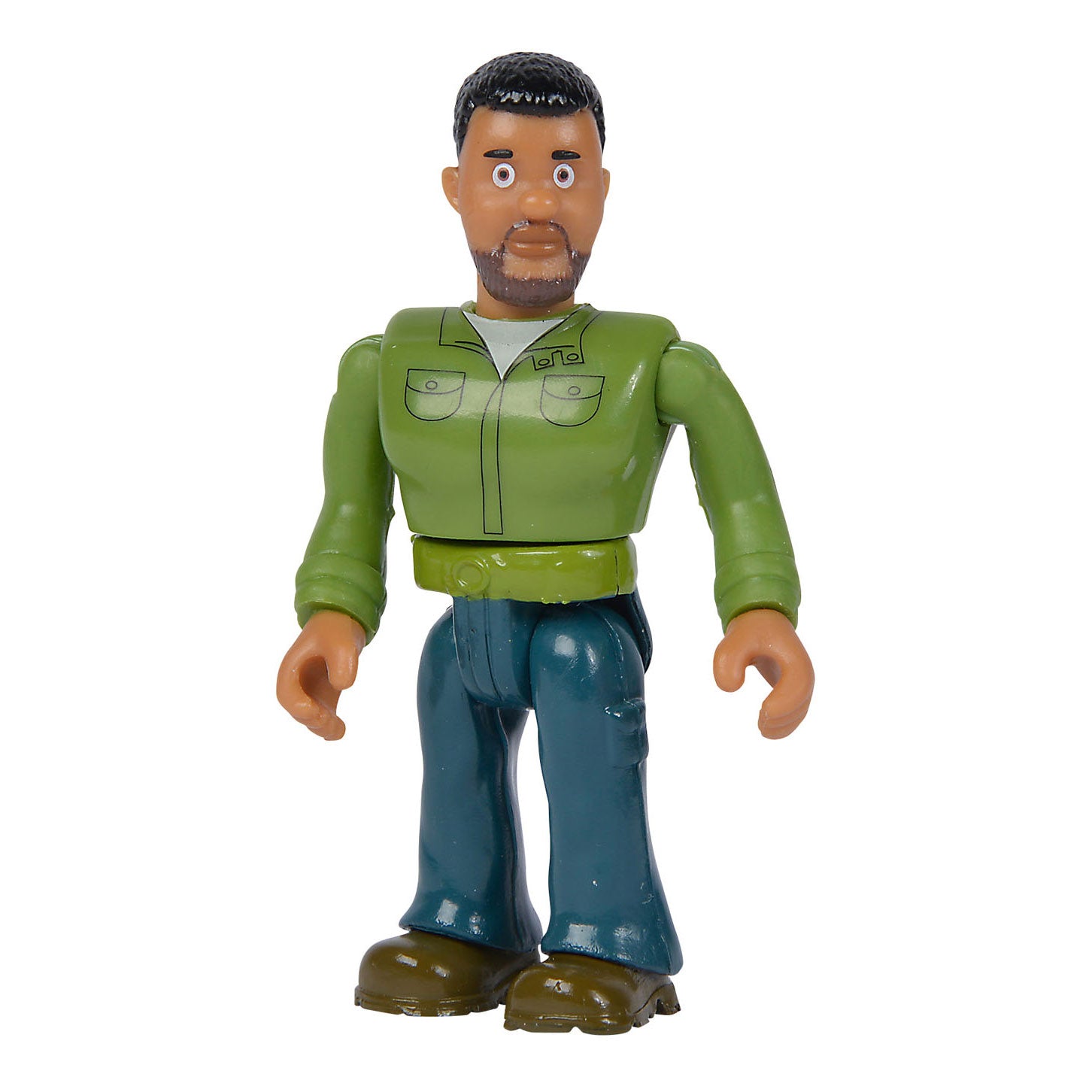 Simba brandweerman sam superheld speelfiguren, 3st.