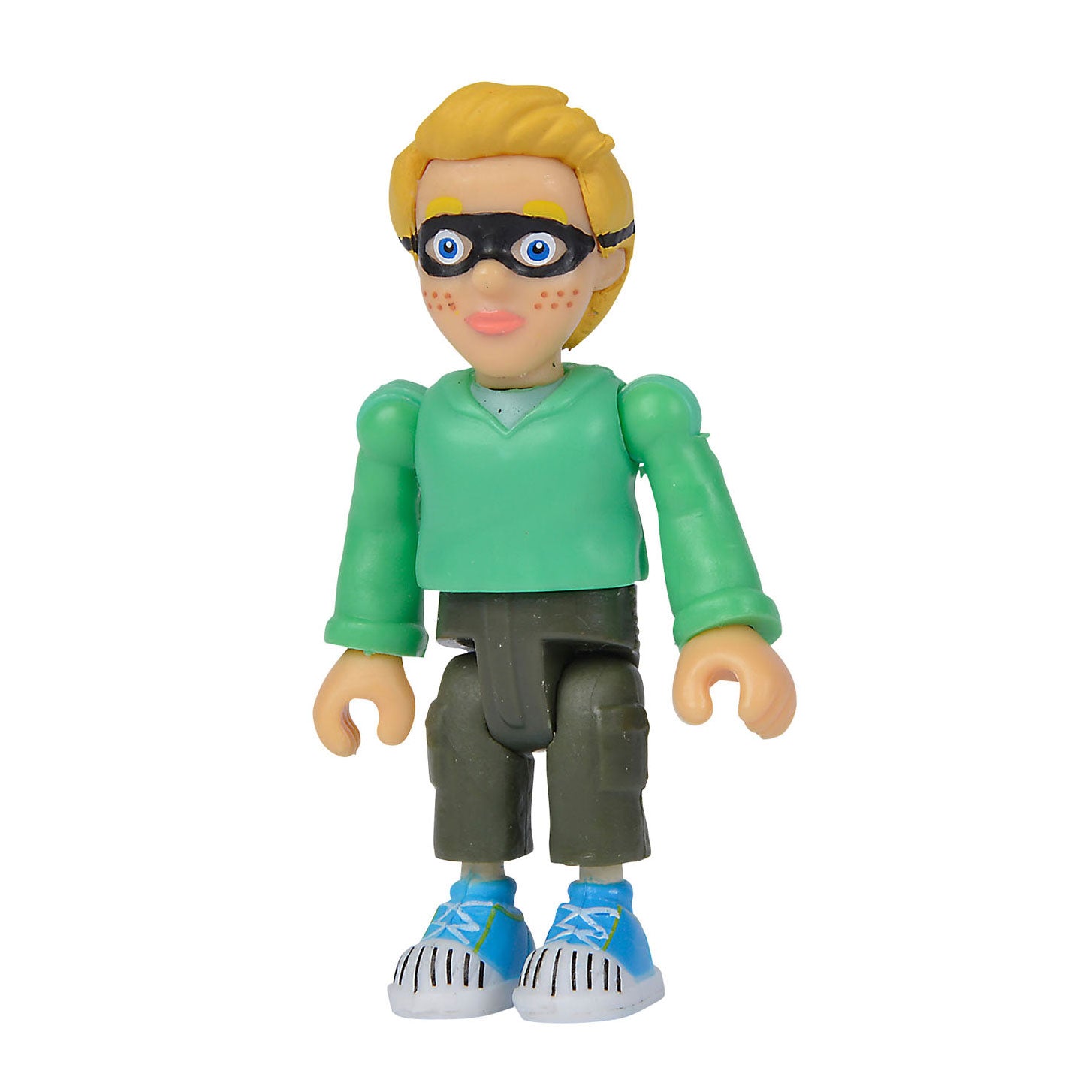 Simba brandweerman sam superheld speelfiguren, 3st.