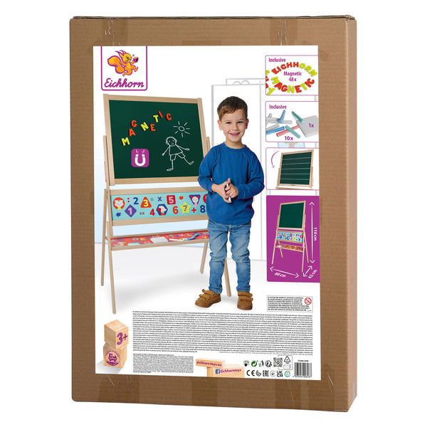 Eichhorn magnetisch tekenbord