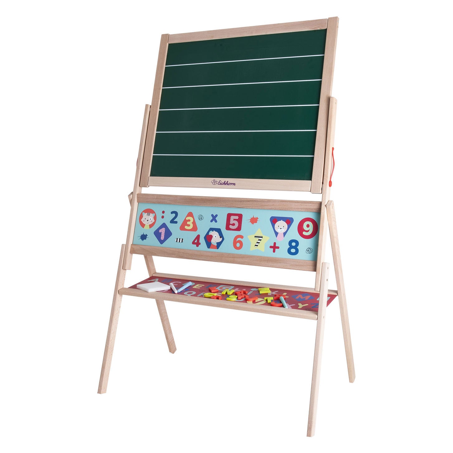 Eichhorn magnetisch tekenbord